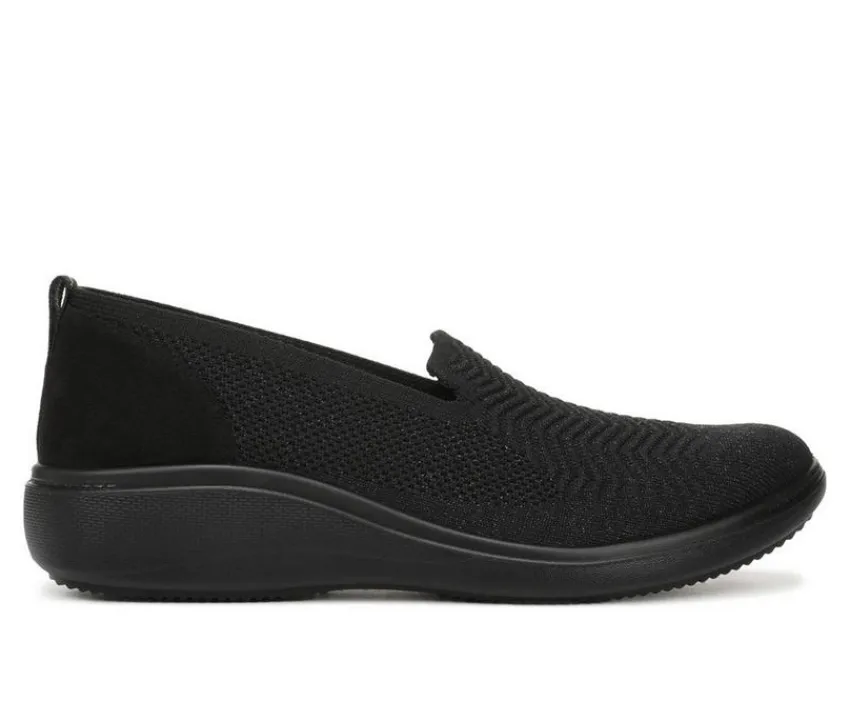 LifeStride Boat Shoes & Slip-Ons>Women's Boulevard Slip-On Shoes