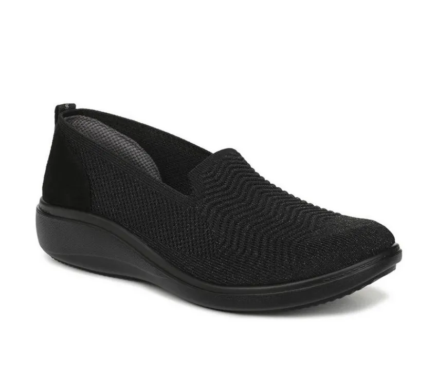 LifeStride Boat Shoes & Slip-Ons>Women's Boulevard Slip-On Shoes