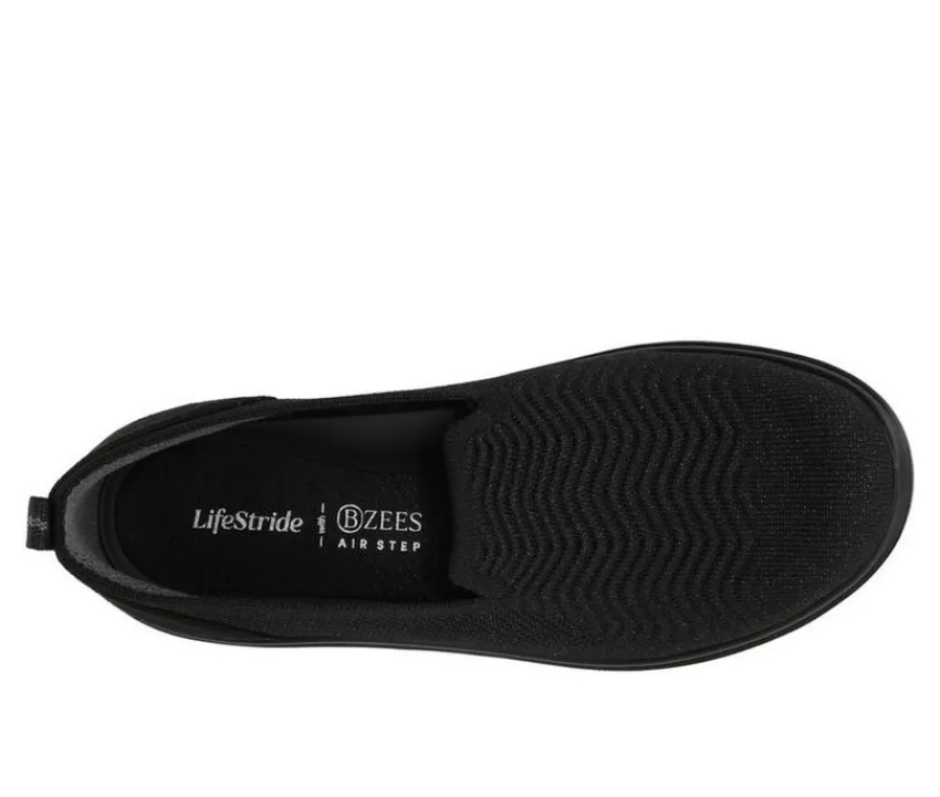 LifeStride Boat Shoes & Slip-Ons>Women's Boulevard Slip-On Shoes