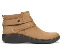 LifeStride Boots & Booties>Women's Brave Booties