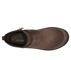 Women's Brave Booties|LifeStride Online
