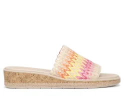 Women's Breezy Wedges|LifeStride Discount