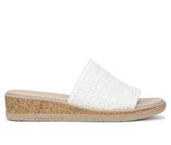 LifeStride Sandals>Women's Breezy Wedges