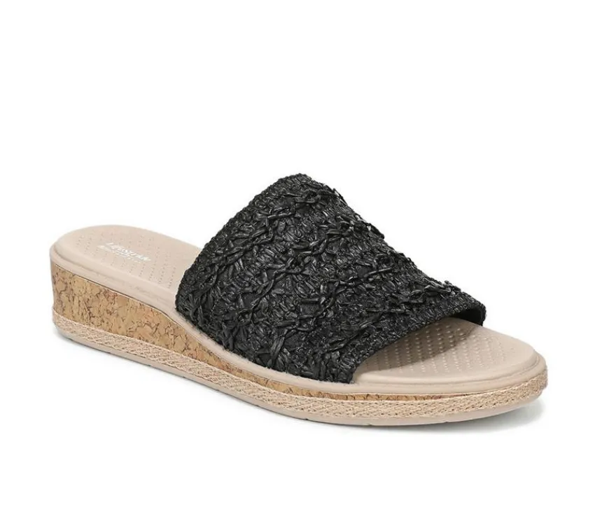Women's Breezy Wedges|LifeStride Online
