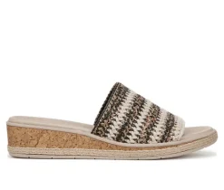 LifeStride Sandals>Women's Breezy Wedges
