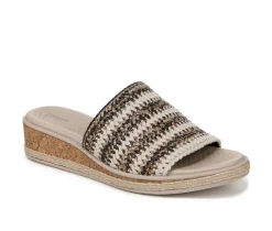 LifeStride Sandals>Women's Breezy Wedges