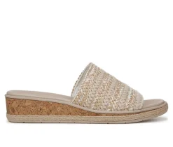 LifeStride Sandals>Women's Breezy Wedges
