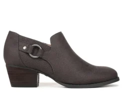 Women's Brianna Booties|LifeStride Sale
