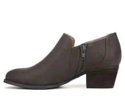 Women's Brianna Booties|LifeStride Sale