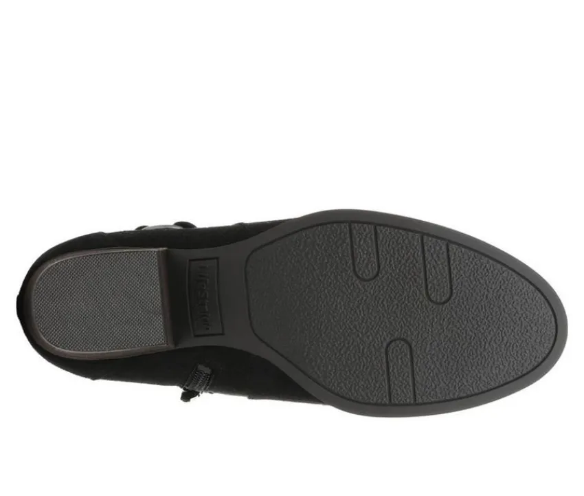 LifeStride Boots & Booties>Women's Brianna Booties