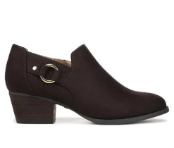 LifeStride Boots & Booties>Women's Brianna Booties