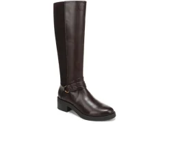 Women's Brighton Knee High Boots|LifeStride Discount
