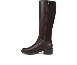 Women's Brighton Knee High Boots|LifeStride Discount