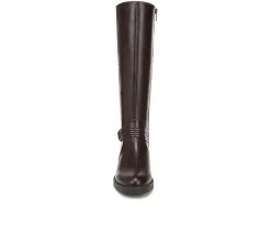 Women's Brighton Knee High Boots|LifeStride Discount