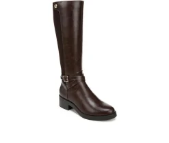 Women's Brittany Boot WC Knee High Boots|LifeStride