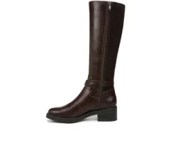 Women's Brittany Boot WC Knee High Boots|LifeStride