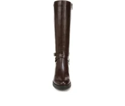 Women's Brittany Boot WC Knee High Boots|LifeStride
