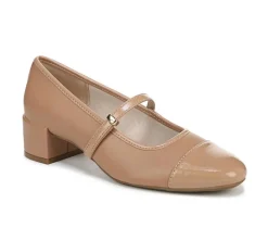 Women's Brooke MJ Pumps|LifeStride Clearance