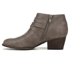 Women's Bryce Booties|LifeStride Best
