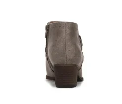 Women's Bryce Booties|LifeStride Best