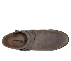 Women's Bryce Booties|LifeStride Best