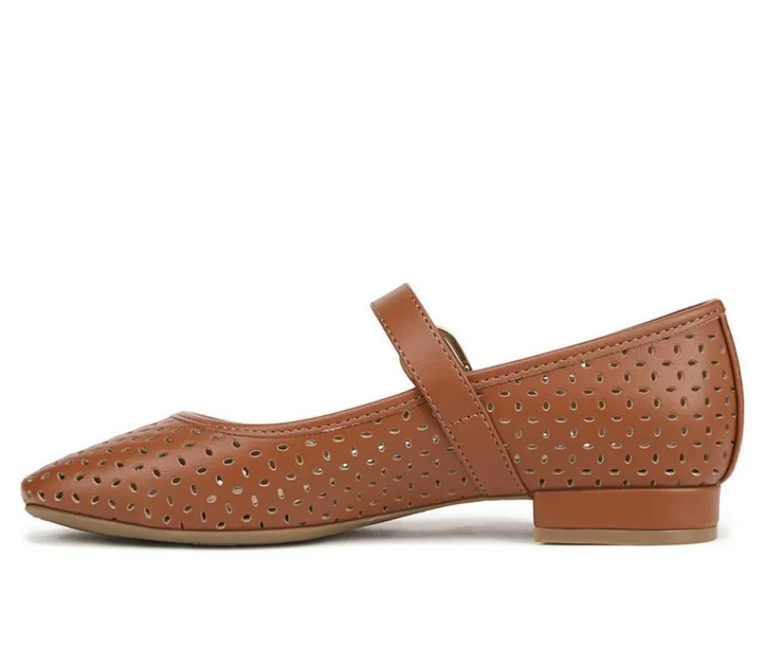 LifeStride Flats>Women's Cameo Mary Jane 3 Flats