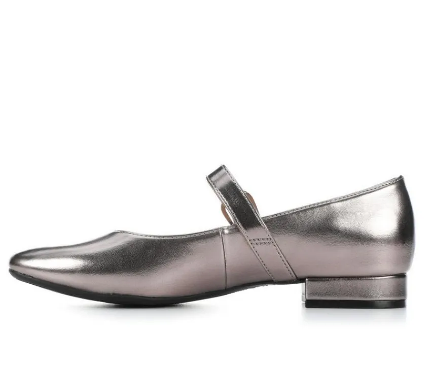 LifeStride Flats>Women's Cameo Mary Jane Pumps