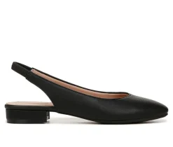 Women's Claire Slingback Flats|LifeStride
