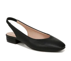 Women's Claire Slingback Flats|LifeStride