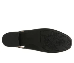 Women's Claire Slingback Flats|LifeStride