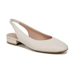 LifeStride Flats>Women's Claire Slingback Flats