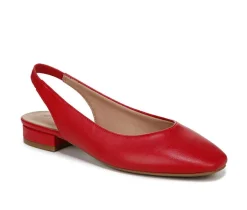 Women's Claire Slingback Flats|LifeStride New