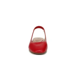 Women's Claire Slingback Flats|LifeStride New