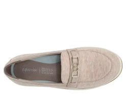 Women's Daydream Flats|LifeStride Outlet