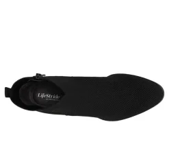 Women's Dazzle Booties|LifeStride Sale