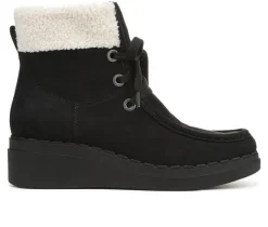 Women's Devon Booties|LifeStride New