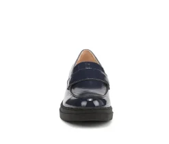 Women's Dolce Loafers|LifeStride Online