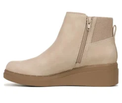 Women's Dubliner Booties|LifeStride