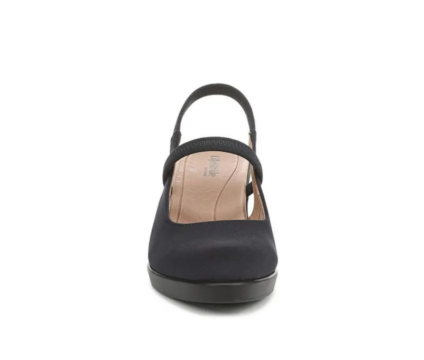Women's Evoke Pumps|LifeStride Best