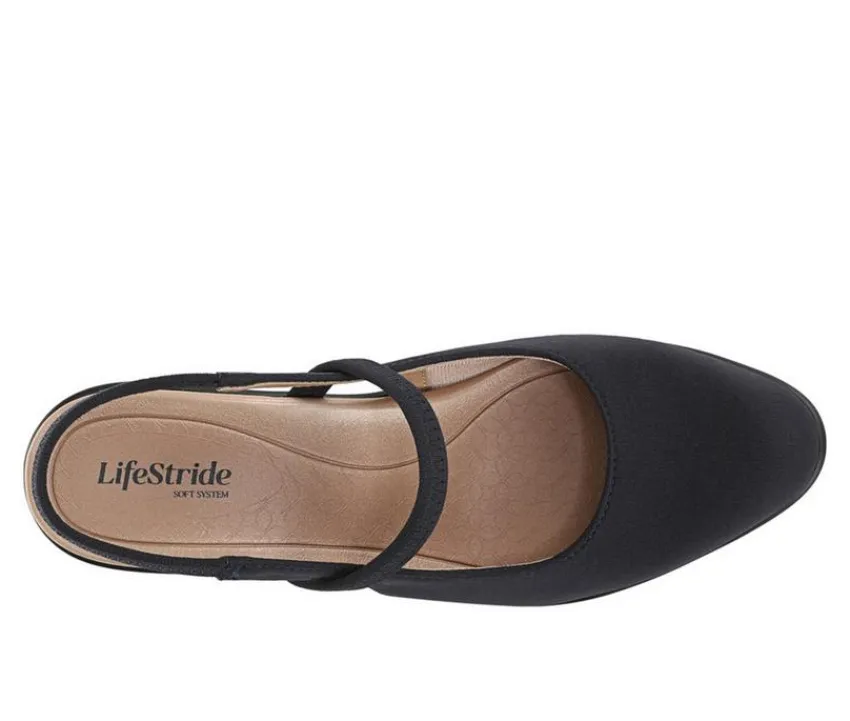Women's Evoke Pumps|LifeStride Best