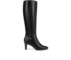 Women's Galant Knee High Boots|LifeStride Outlet