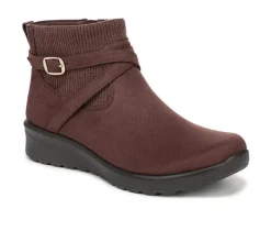 Women's Gates Booties|LifeStride Online
