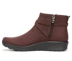 Women's Gates Booties|LifeStride Online