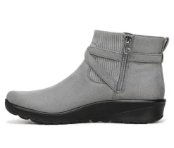 Women's Gates Booties|LifeStride Hot