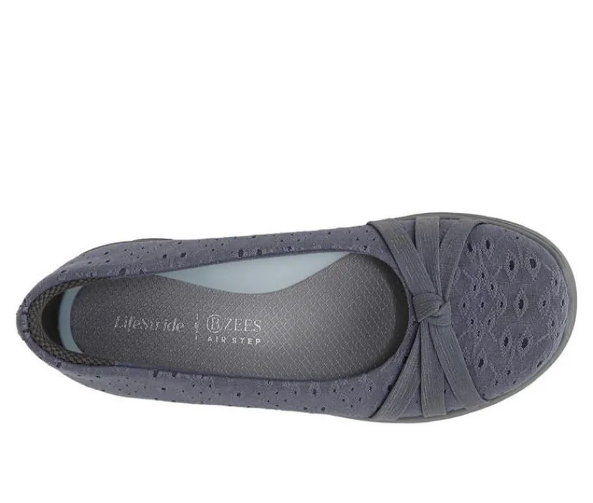 LifeStride Flats>Women's Gem 2 Ballet Flats
