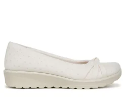 Women's Gem 2 Ballet Flats|LifeStride Clearance