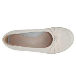 Women's Gem 2 Ballet Flats|LifeStride Clearance