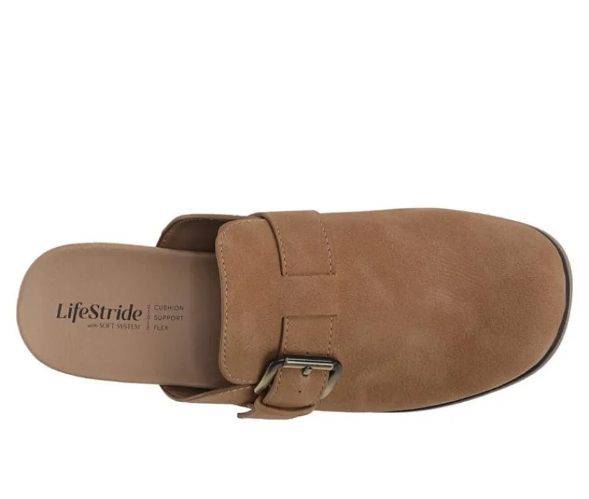 Women's Gillian Clog Clogs|LifeStride Best