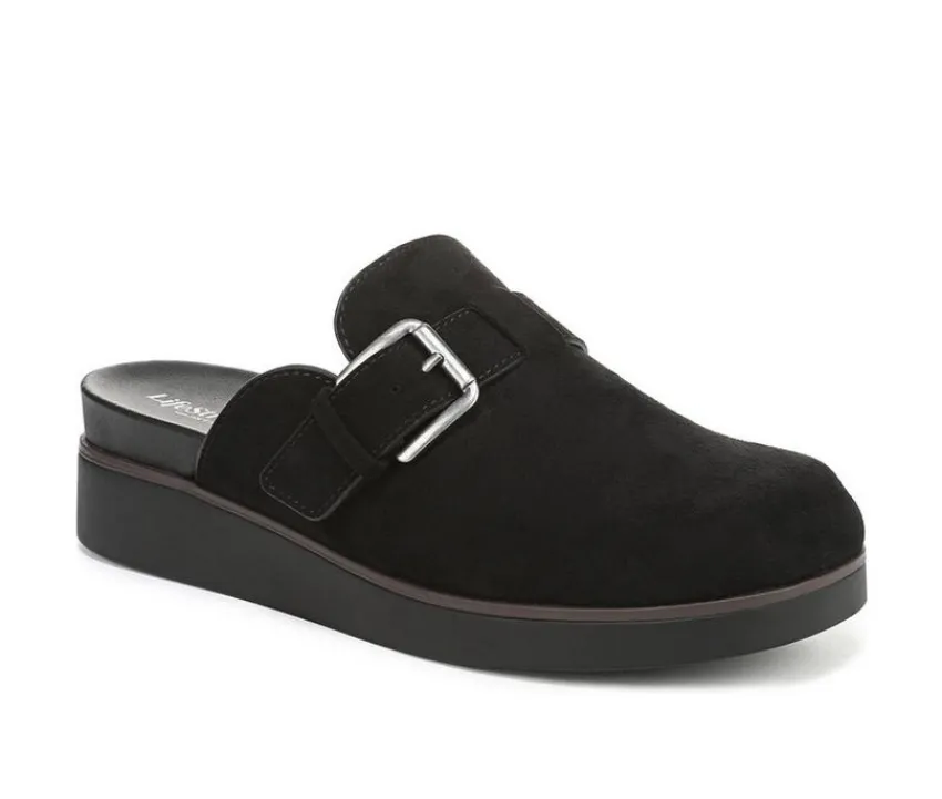 LifeStride Clogs & Mules>Women's Gillian Clog Clogs