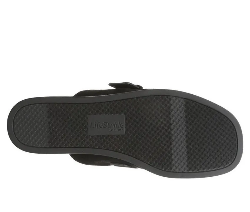 LifeStride Clogs & Mules>Women's Gillian Clog Clogs